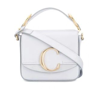 Chloe Mini C Bag